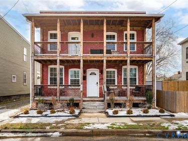 3013 R Street, Richmond, VA 23223
