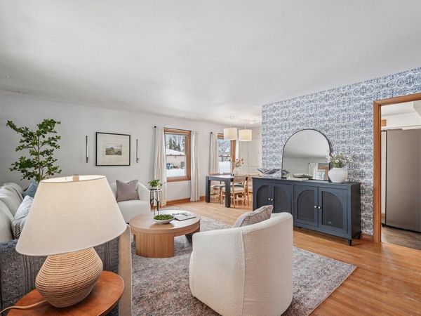 3781 S 68th STREET, Milwaukee, WI 53220