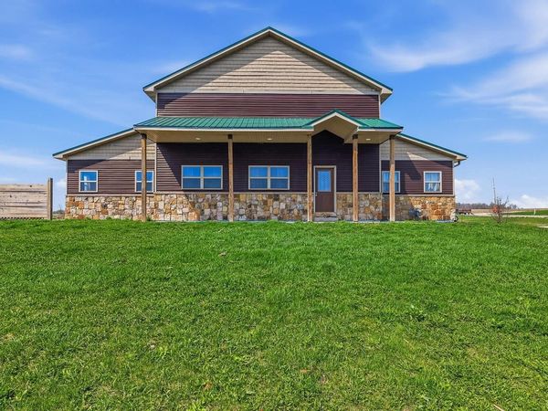 W3335 Bauer ROAD, Mayville, WI 53050