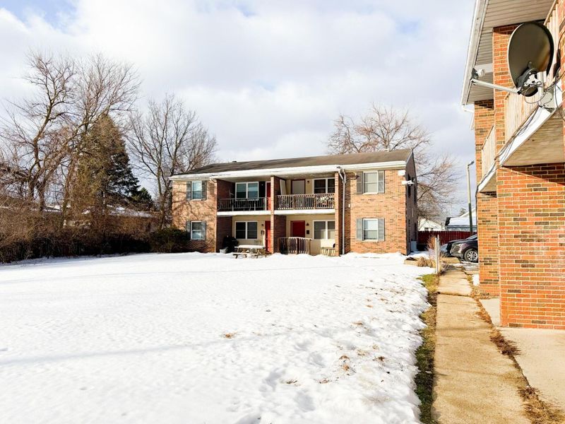 565 Ryan Avenue, Columbus, OH 43223 Photo 4