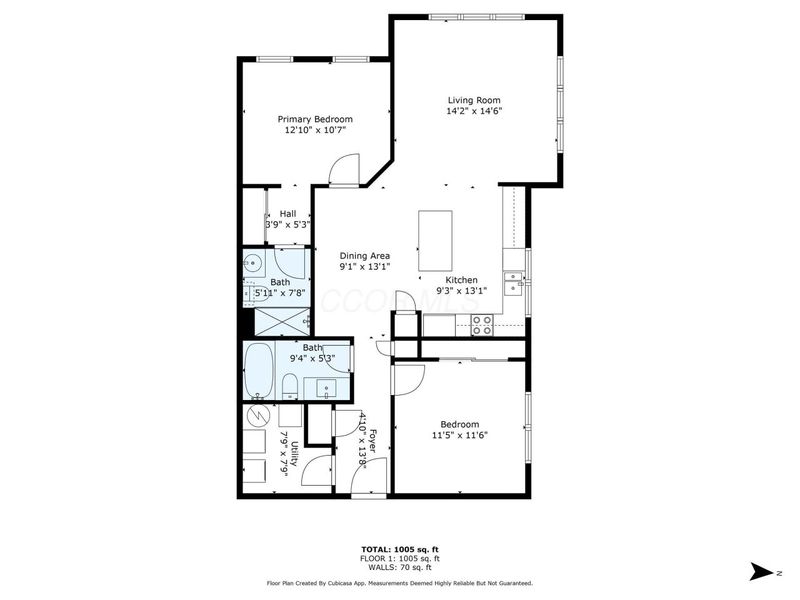 674 Park Street , Columbus, OH 43215 Photo 25