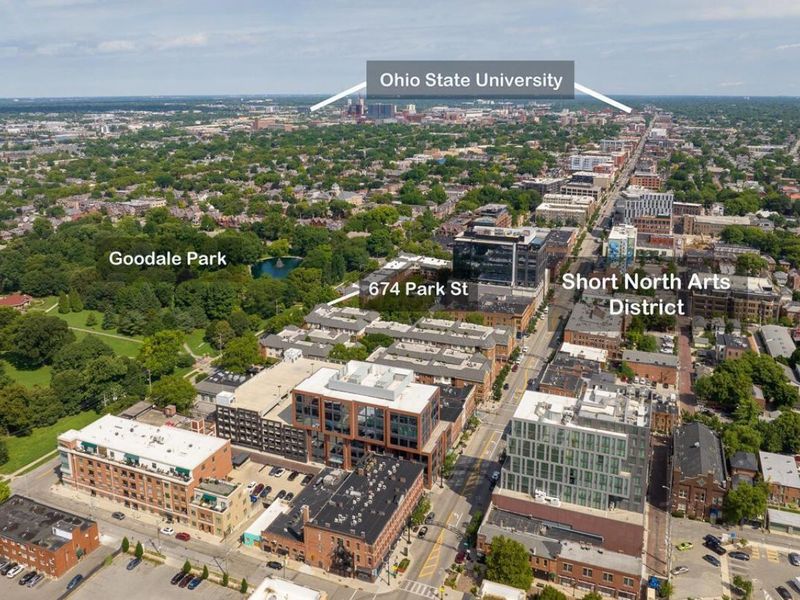 674 Park Street , Columbus, OH 43215 Photo 29