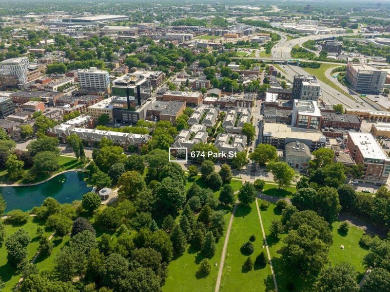 674 Park Street , Columbus, OH 43215 Photo 31