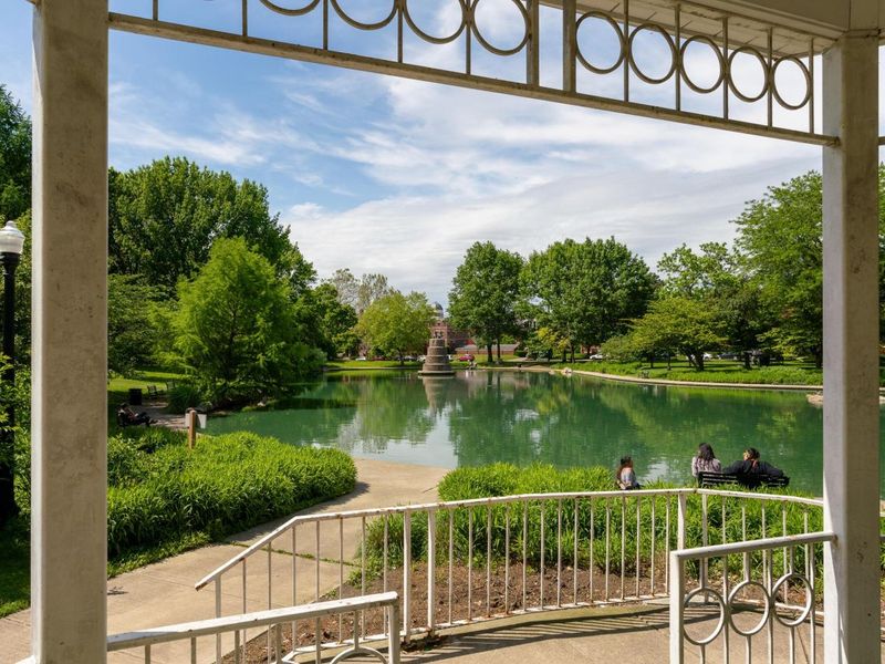 674 Park Street , Columbus, OH 43215 Photo 34