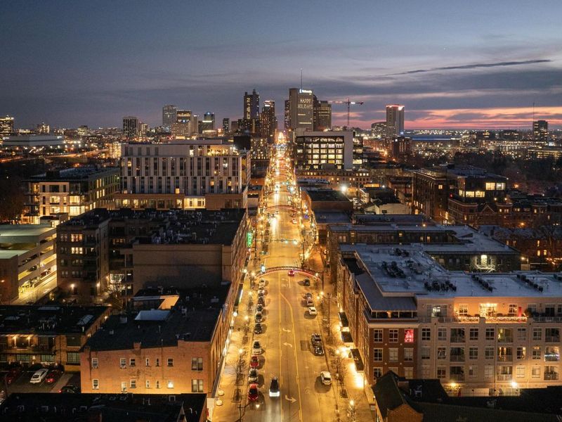 674 Park Street , Columbus, OH 43215 Photo 35