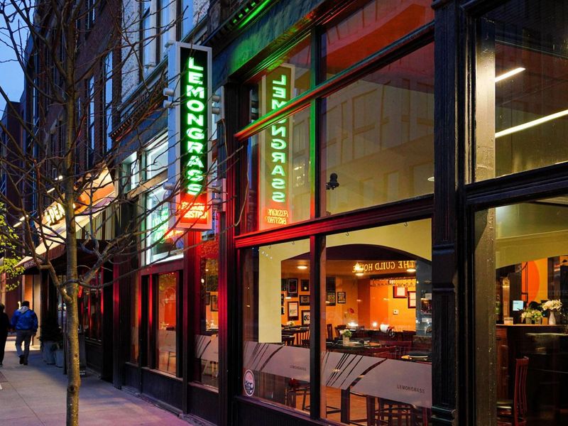 674 Park Street , Columbus, OH 43215 Photo 40