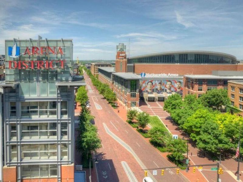 674 Park Street , Columbus, OH 43215 Photo 47