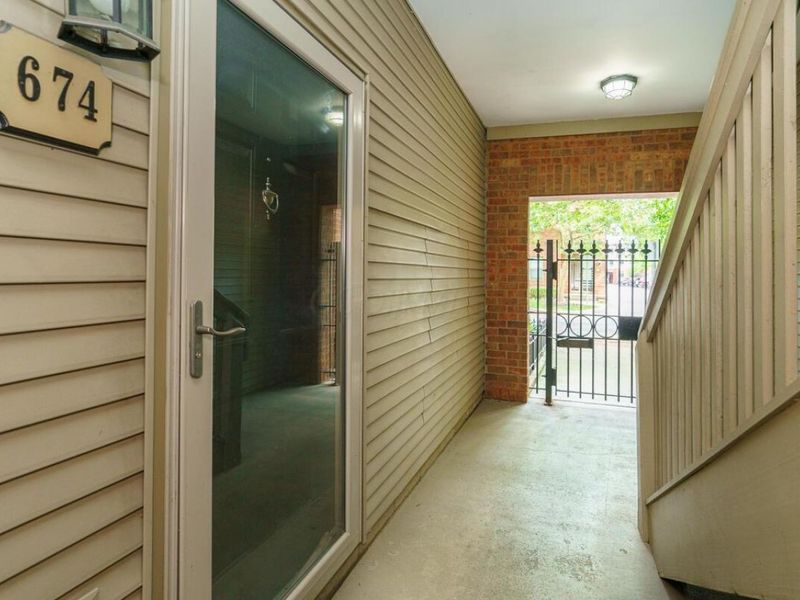 674 Park Street , Columbus, OH 43215 Photo 5