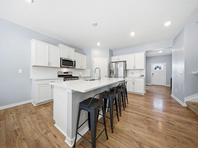 5840 Wynnewood Drive , Grove City, OH 43123 Photo 11