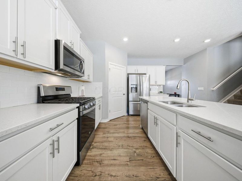 5840 Wynnewood Drive , Grove City, OH 43123 Photo 15