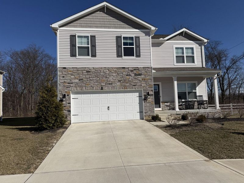 5840 Wynnewood Drive , Grove City, OH 43123 Photo 2