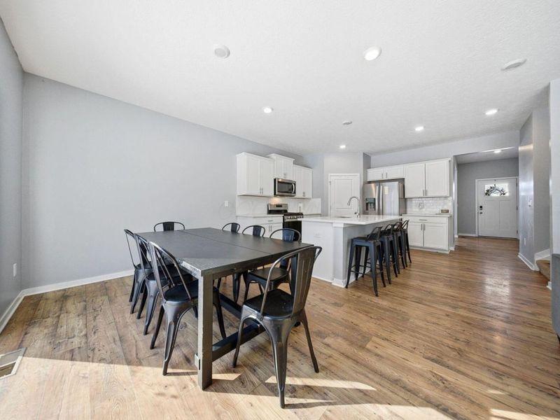 5840 Wynnewood Drive , Grove City, OH 43123 Photo 20