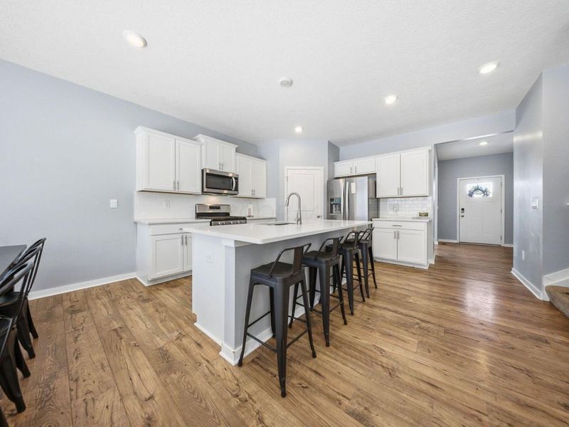 5840 Wynnewood Drive , Grove City, OH 43123 Photo 21