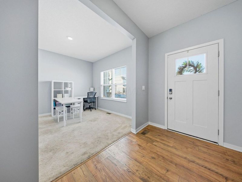 5840 Wynnewood Drive , Grove City, OH 43123 Photo 5