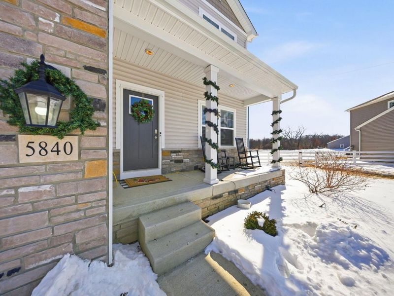 5840 Wynnewood Drive , Grove City, OH 43123 Photo 60