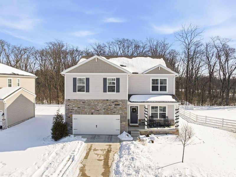 5840 Wynnewood Drive , Grove City, OH 43123 Photo 63