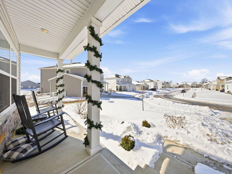 5840 Wynnewood Drive , Grove City, OH 43123 Photo 66