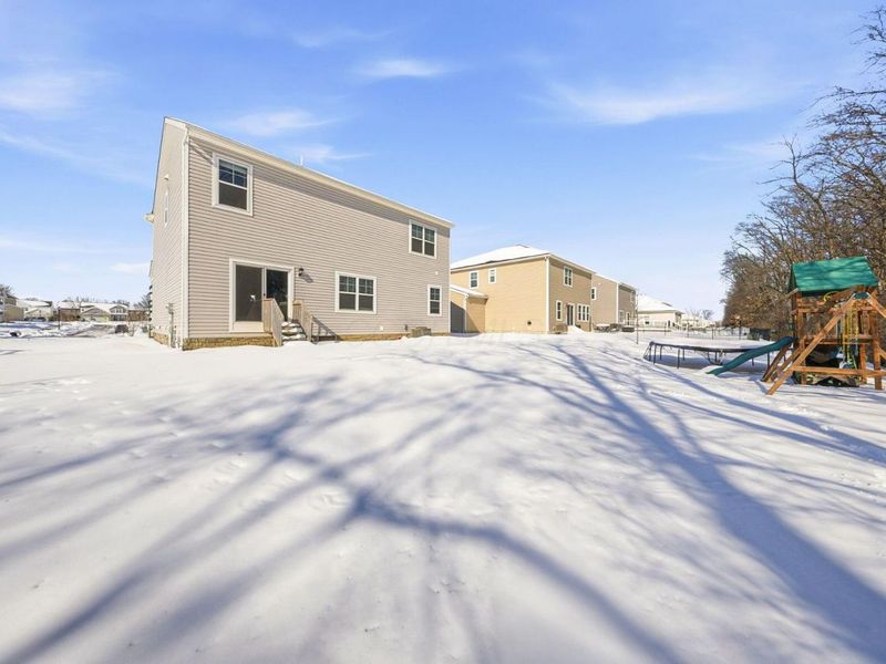 5840 Wynnewood Drive , Grove City, OH 43123 Photo 68