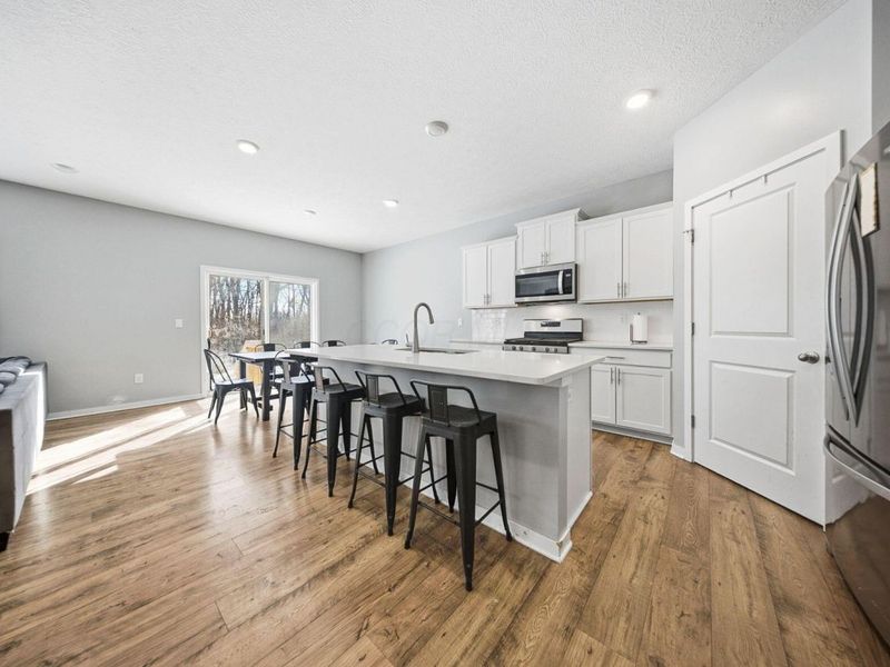 5840 Wynnewood Drive , Grove City, OH 43123 Photo 9