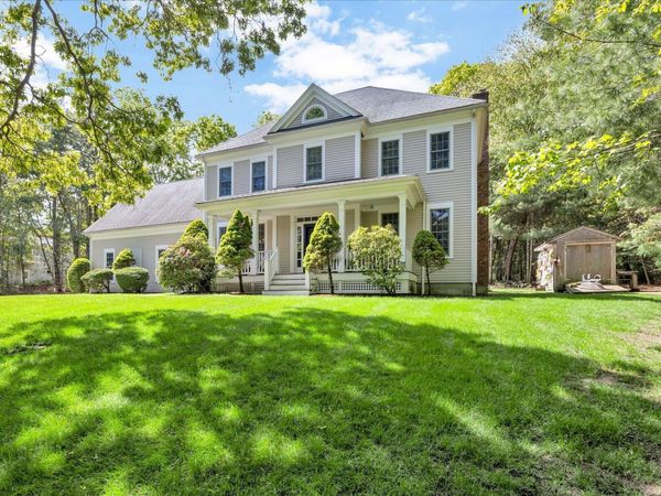 32 Pimlico Pond Road, Forestdale, MA 02644