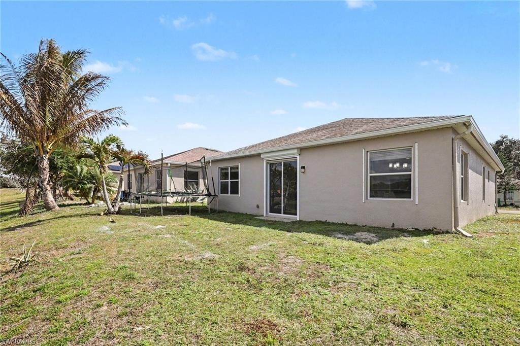 933 Hamilton St , Immokalee, FL 34142 Photo