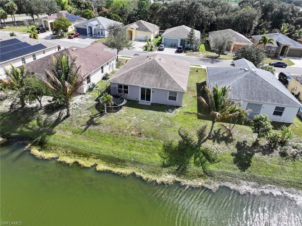 933 Hamilton St , Immokalee, FL 34142 Photo