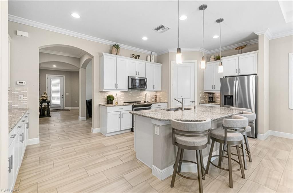 10461 Migliera Way, Fort Myers, FL 33913 Photo