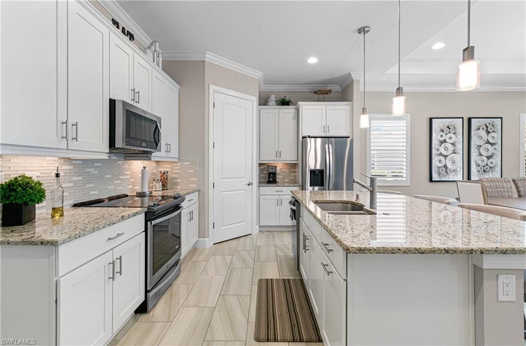 10461 Migliera Way, Fort Myers, FL 33913 Photo