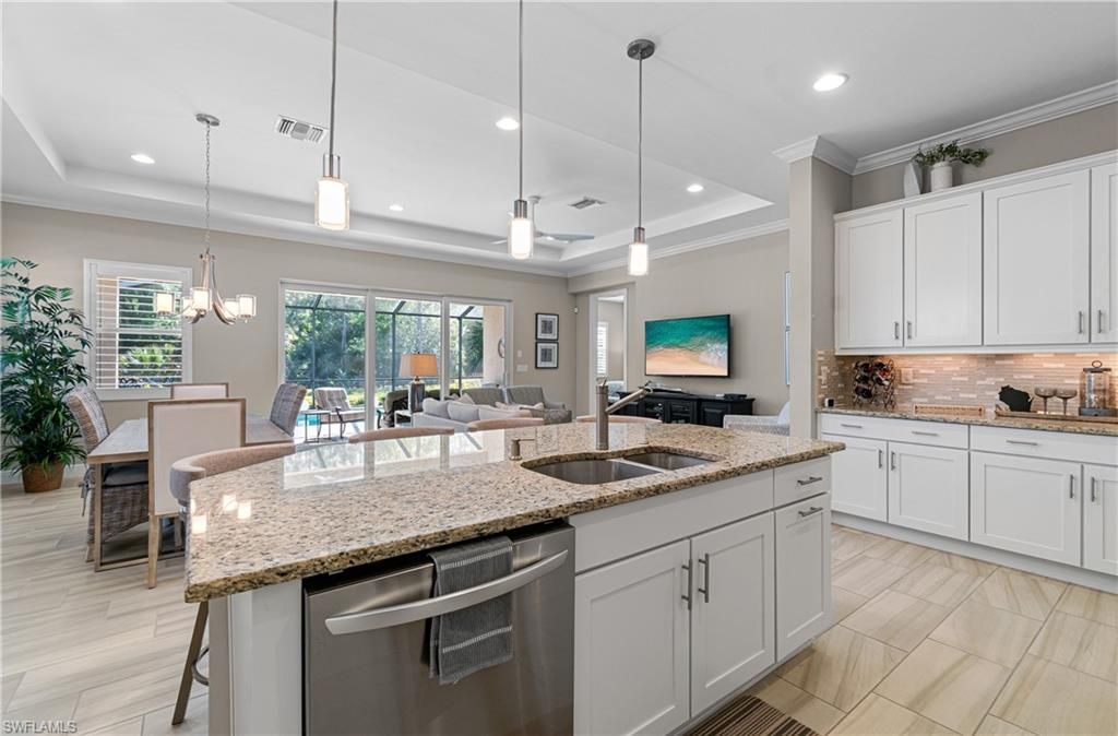 10461 Migliera Way, Fort Myers, FL 33913 Photo