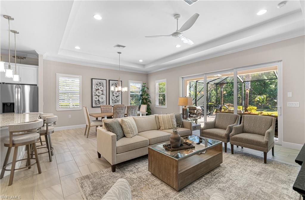 10461 Migliera Way, Fort Myers, FL 33913 Photo