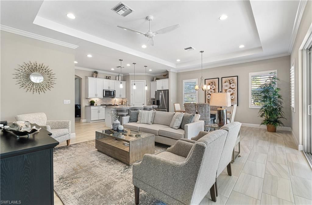 10461 Migliera Way, Fort Myers, FL 33913 Photo