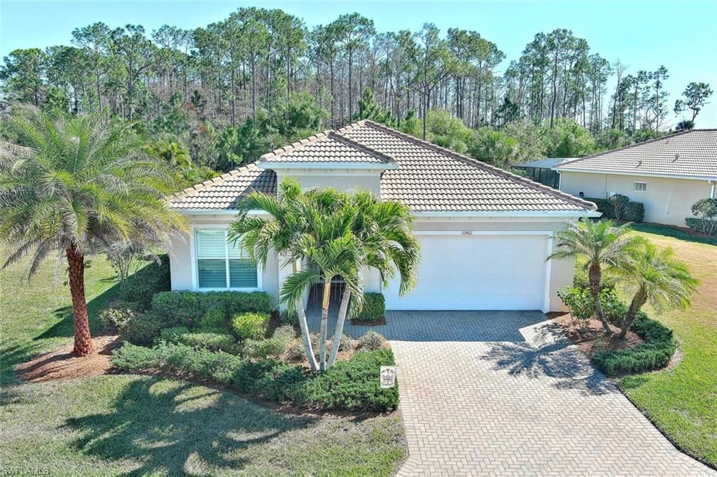 10461 Migliera Way, Fort Myers, FL 33913 Photo