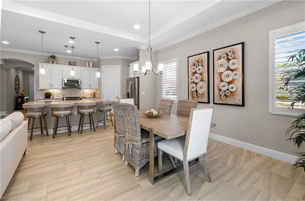 10461 Migliera Way, Fort Myers, FL 33913 Photo