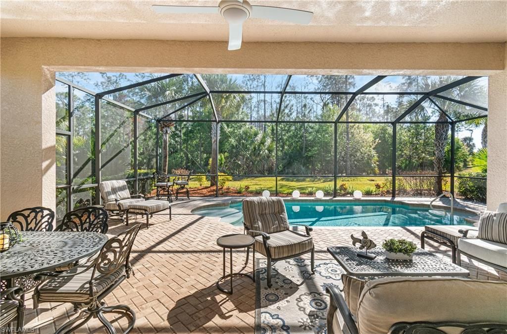 10461 Migliera Way, Fort Myers, FL 33913 Photo