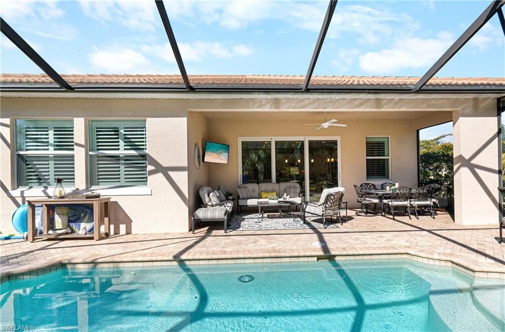 10461 Migliera Way, Fort Myers, FL 33913 Photo