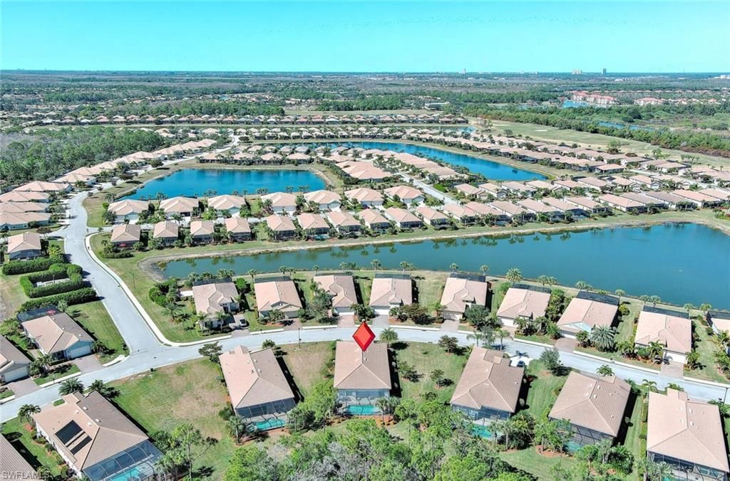 10461 Migliera Way, Fort Myers, FL 33913 Photo