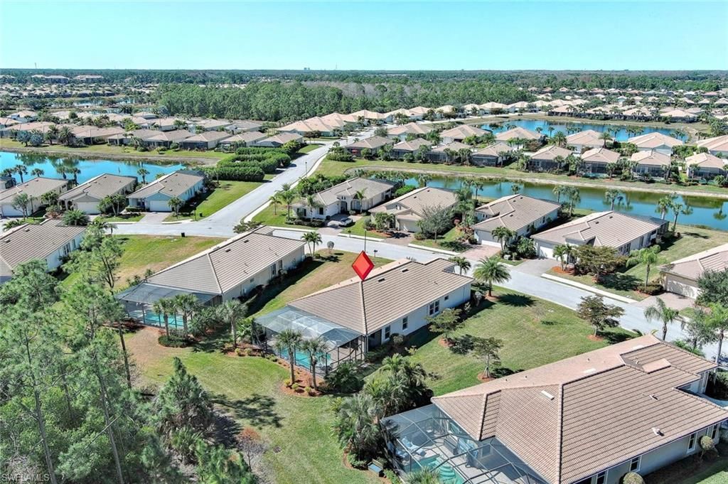 10461 Migliera Way, Fort Myers, FL 33913 Photo