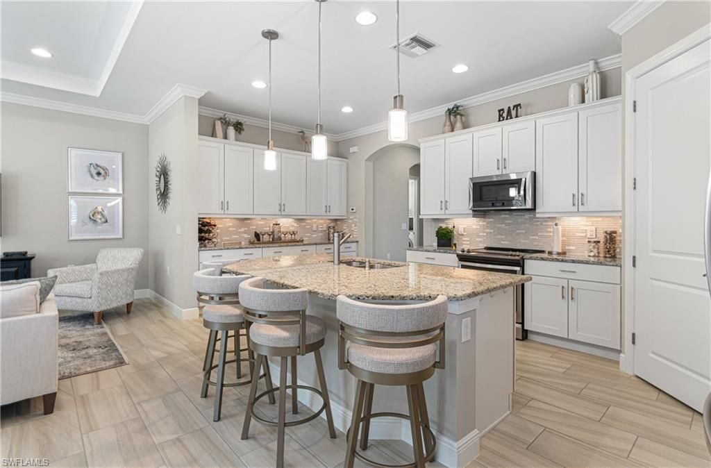 10461 Migliera Way, Fort Myers, FL 33913 Photo