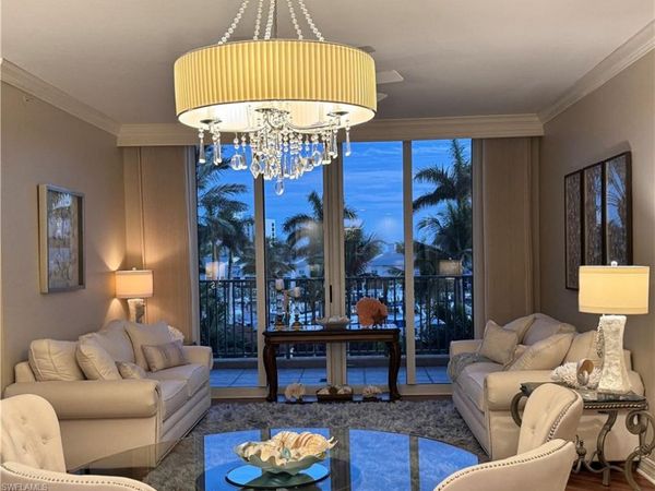 3426 Hancock Bridge PKWY, Unit 303, NORTH FORT MYERS, FL 33903