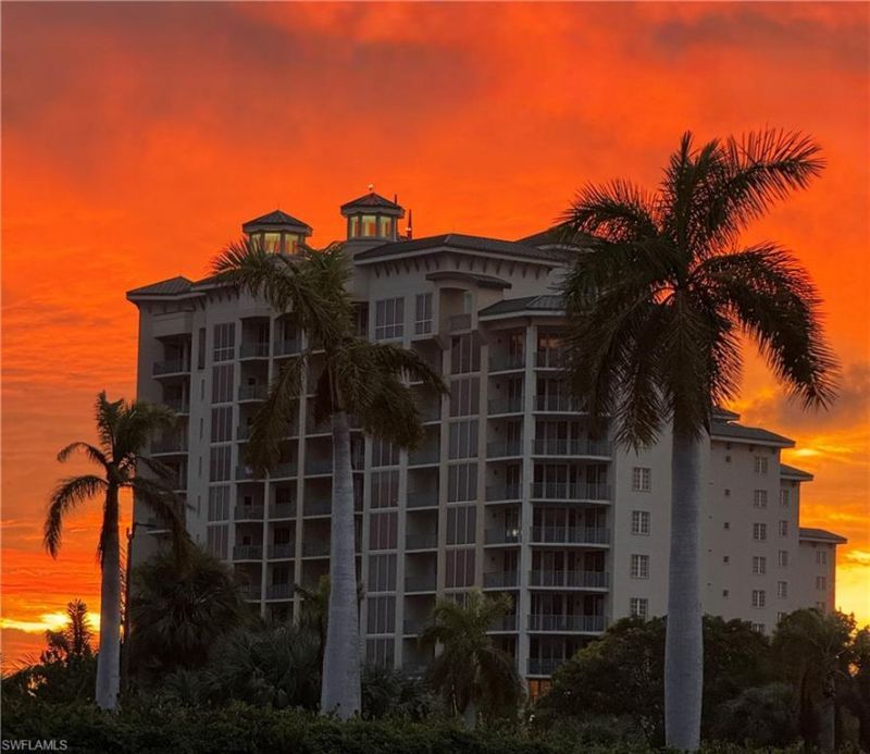 3426 Hancock Bridge Pkwy, Unit 303, North Fort Myers, FL 33903 Photo