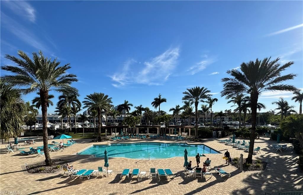 3426 Hancock Bridge Pkwy, Unit 303, North Fort Myers, FL 33903 Photo