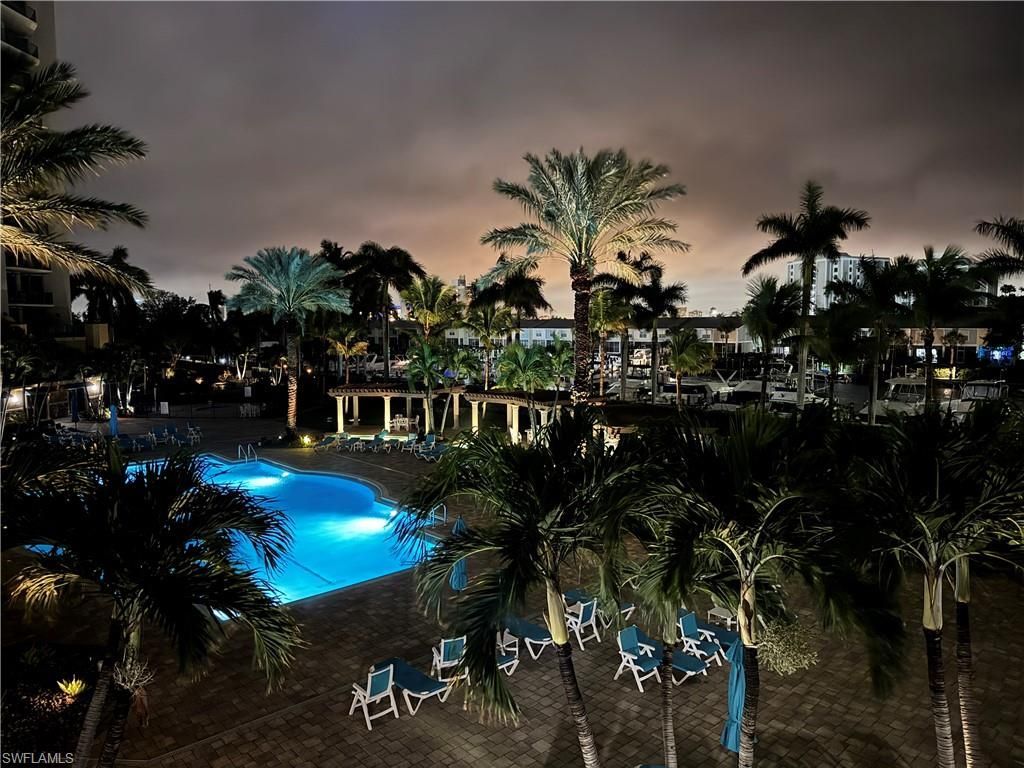 3426 Hancock Bridge Pkwy, Unit 303, North Fort Myers, FL 33903 Photo