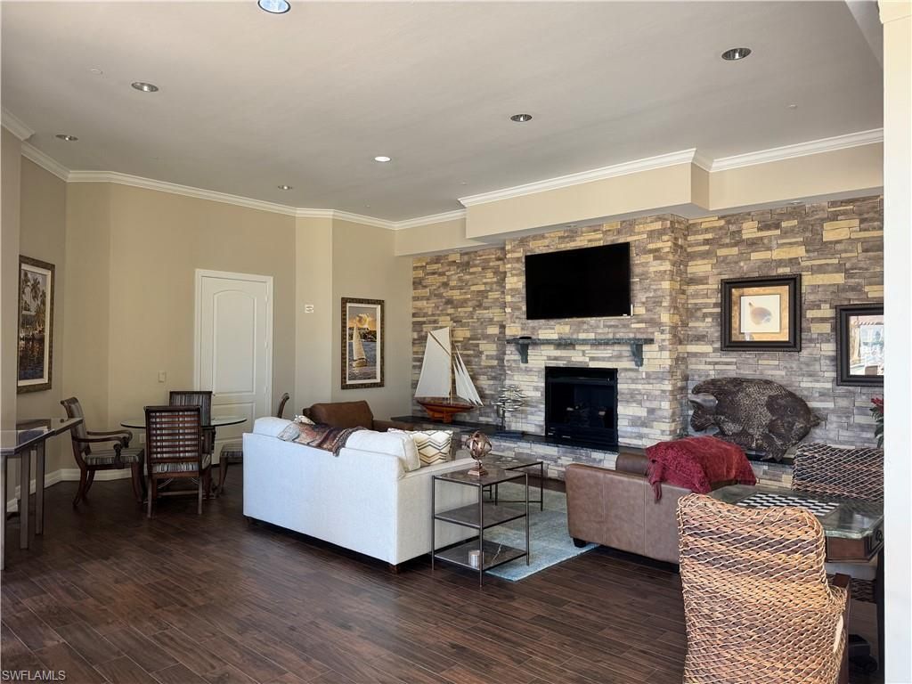 3426 Hancock Bridge Pkwy, Unit 303, North Fort Myers, FL 33903 Photo