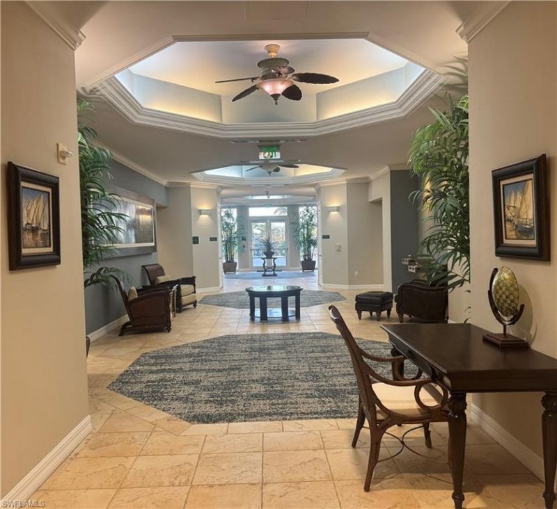 3426 Hancock Bridge Pkwy, Unit 303, North Fort Myers, FL 33903 Photo