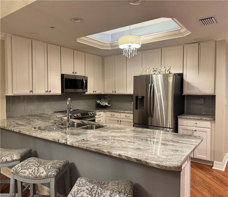 3426 Hancock Bridge Pkwy, Unit 303, North Fort Myers, FL 33903 Photo