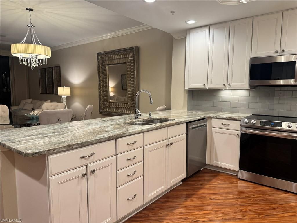 3426 Hancock Bridge Pkwy, Unit 303, North Fort Myers, FL 33903 Photo