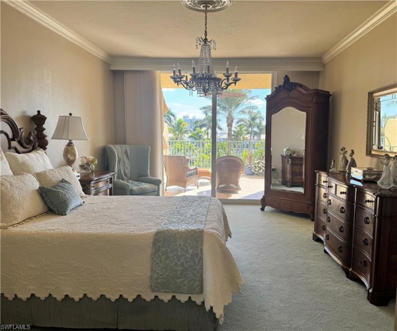 3426 Hancock Bridge Pkwy, Unit 303, North Fort Myers, FL 33903 Photo