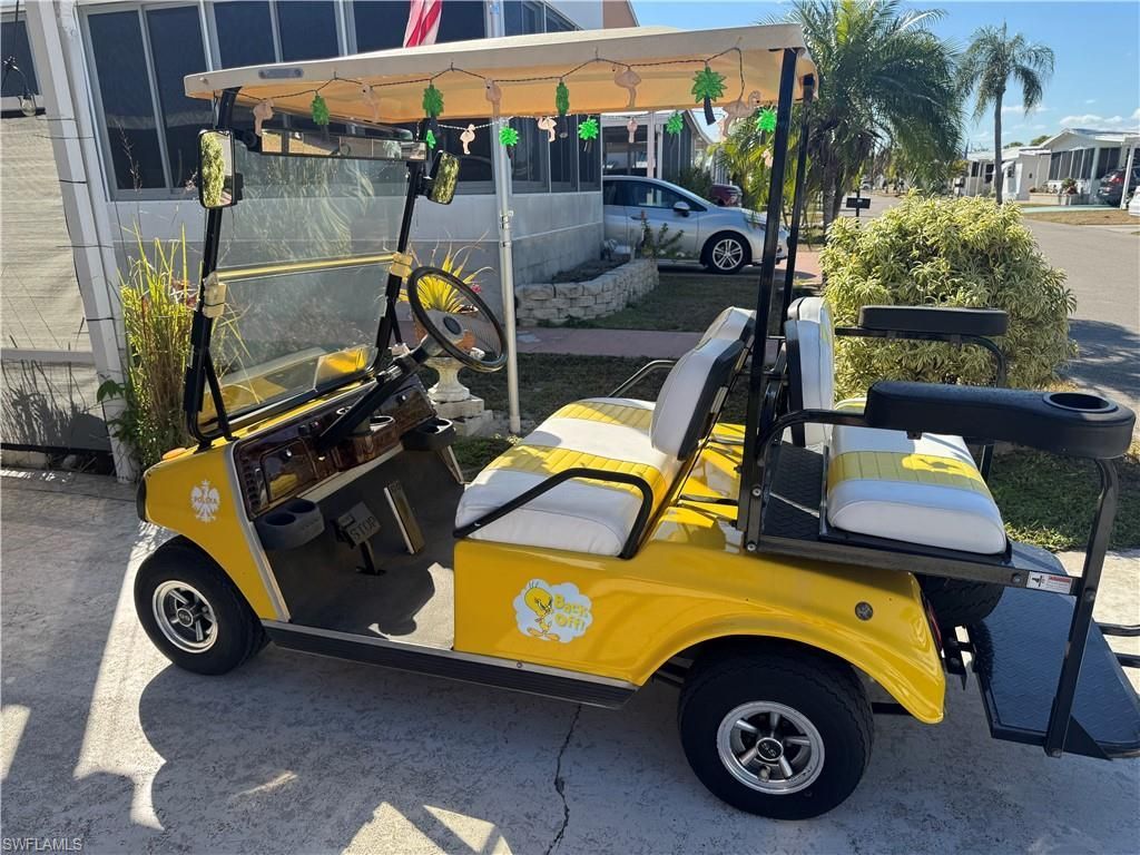 126 Granada St, Fort Myers, FL 33905 Photo