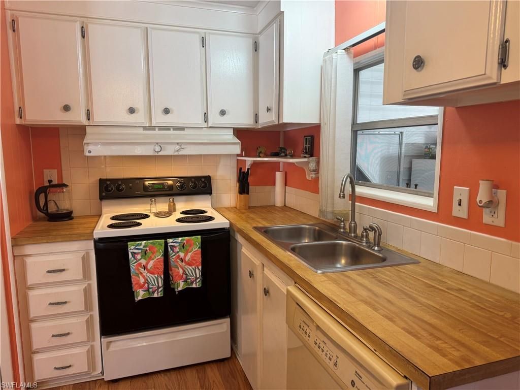 126 Granada St , Fort Myers, FL 33905 Photo