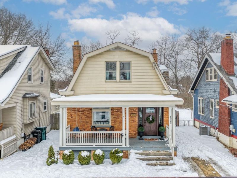 4217 Twenty Eighth Street, Cincinnati, OH 45209 Photo 1